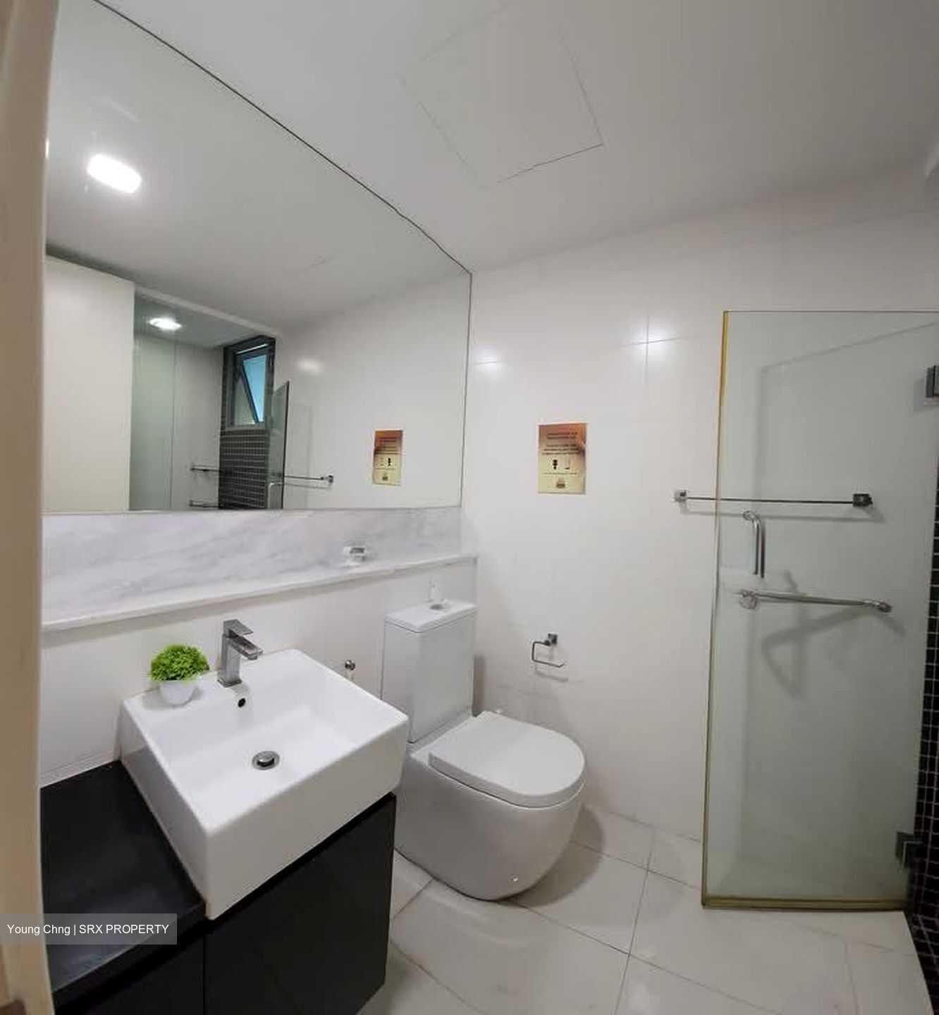 Ferraria Park Condominium (D17), Condominium #591309501